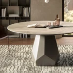 Cattelan Italia - Обеденный стол Zermatt Keramik — изображение 2