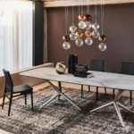 Cattelan Italia - Dining table Atlantis Keramik - Image 2