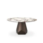 Cattelan Italia - Обеденный стол Zermatt Keramik