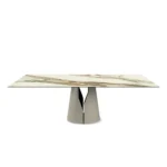 Cattelan Italia - Dining table Giano Keramik