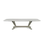 Cattelan Italia - Dining table Planer Keramik