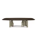 Cattelan Italia - Dining table Skyline Wood