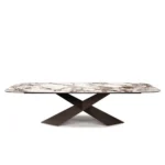 Cattelan Italia - Обеденный стол Tyron Keramik