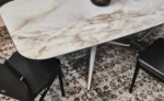 Cattelan Italia - Dining table Atlantis Keramik - Image 5