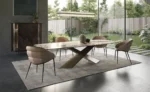 Cattelan Italia - Обеденный стол Tyron Keramik — изображение 8