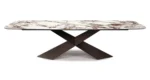 Cattelan Italia - Обеденный стол Tyron Keramik — изображение 9