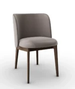 Calligaris - Dining Chair Abrey CS2041 - Image 6