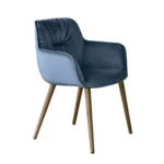 Calligaris - Söögilaua Tool‬ Cocoon CS2083 - Image 10