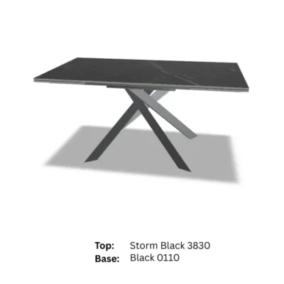 Target Point - Pikendatav söögilaud Ciclone 160 - Image 10