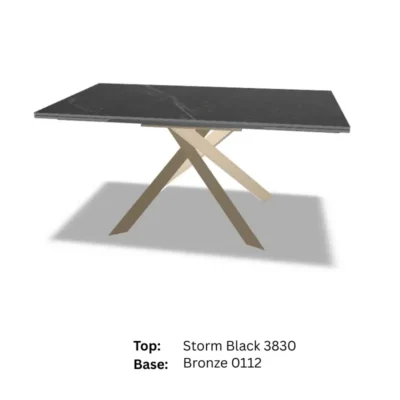 Target Point - Pikendatav söögilaud Ciclone 160 - Image 11