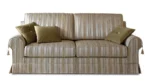 Samoa Divani - Classical sofa bed Class - Image 4