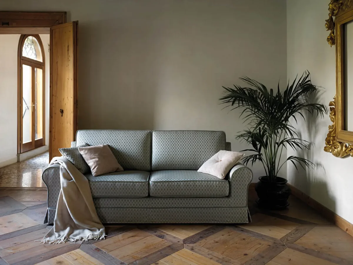 Samoa Divani - Classical sofa bed Class - Image 5