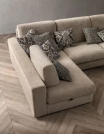 Samoa Divani - Corner sofa bed Cliff - Image 5