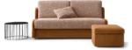 Samoa Divani - Sofa bed Climb - Image 3