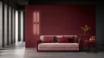 Samoa Divani - Corner sofa bed Clock - Image 14