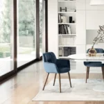 Calligaris - Söögilaua Tool‬ Cocoon CS2083 - Image 6