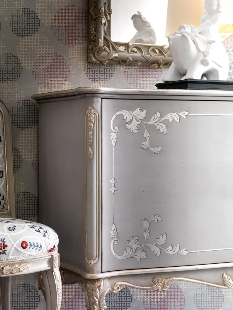 Silvano Grifoni - Sideboard 4015 - Image 3