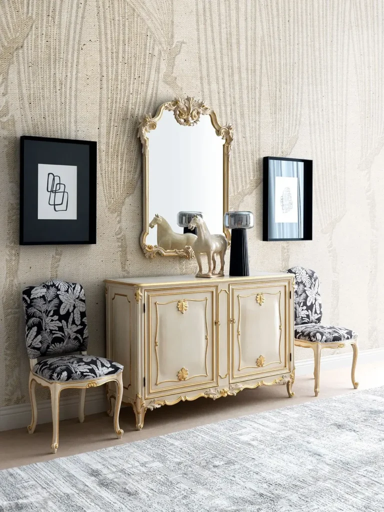 Silvano Grifoni - Sideboard 4036 - Image 3