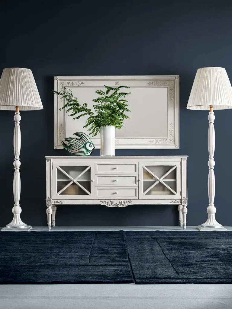 Silvano Grifoni - Sideboard 4051 - Image 3
