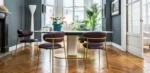 Calligaris - Dining Chair Oleandro CS2031 - Image 11
