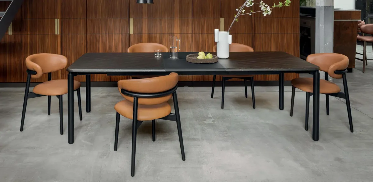 Calligaris - Dining Chair Oleandro CS2034 - Image 25