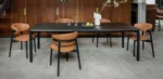 Calligaris - Dining Chair Oleandro CS2034 - Image 25