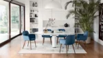 Calligaris - Söögilaua Tool‬ Cocoon CS2083 - Image 7