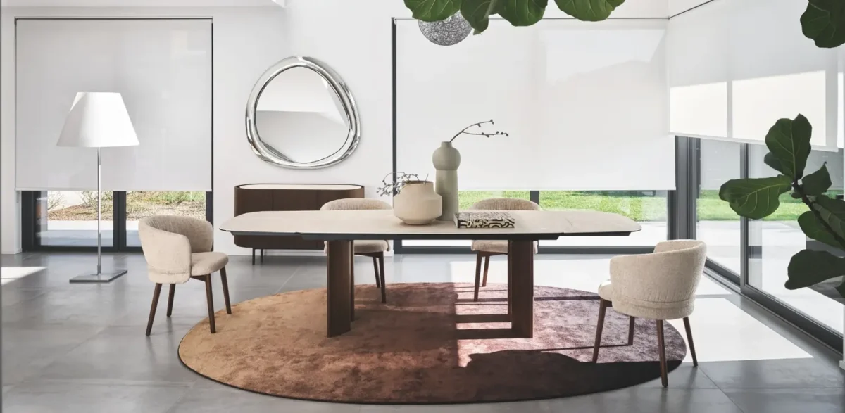 Calligaris - Dining Chair Vanilla CS2245 - Image 5