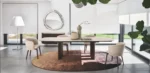 Calligaris - Обеденный стул Vanilla CS2238 — изображение 8