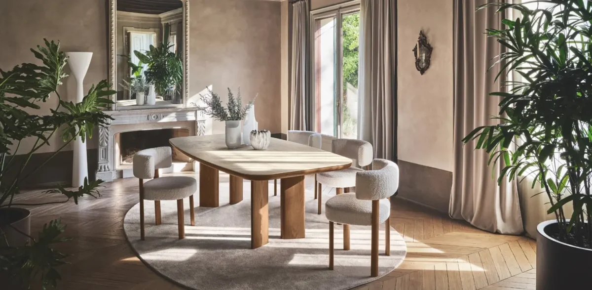 Calligaris - Dining Chair Glen CS2241 - Image 8