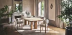 Calligaris - Dining Chair Glen CS2241 - Image 8