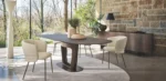 Calligaris - Dining Chair Vanilla CS2245 - Image 6