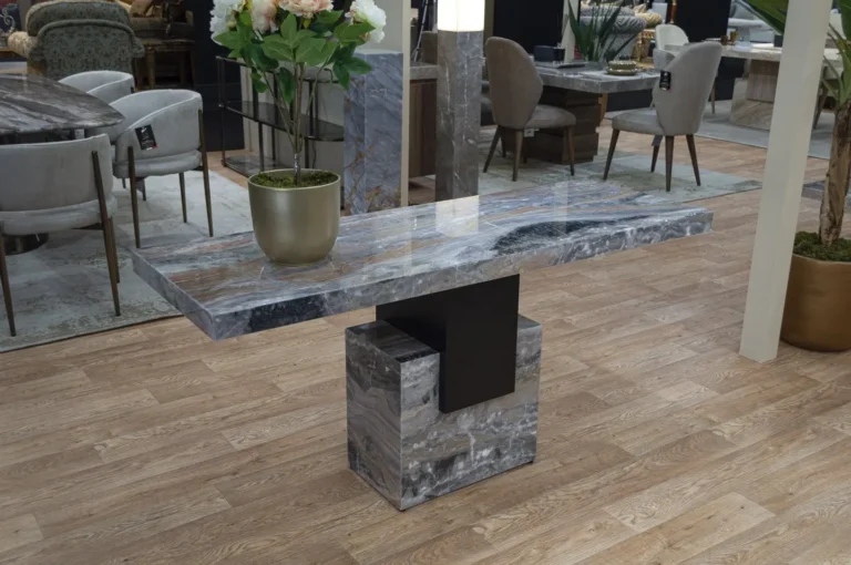 Stone International - Dining Tables CUBES - Image 11