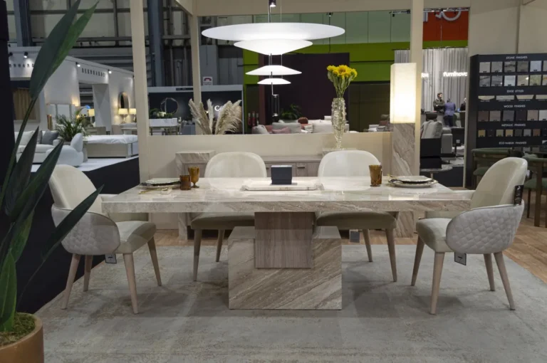 Stone International - Dining Tables CUBES - Image 3
