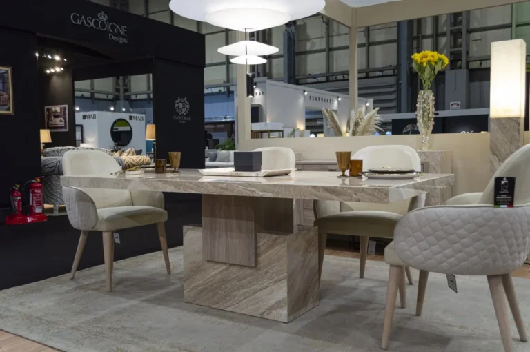 Stone International - Dining Tables CUBES - Image 4