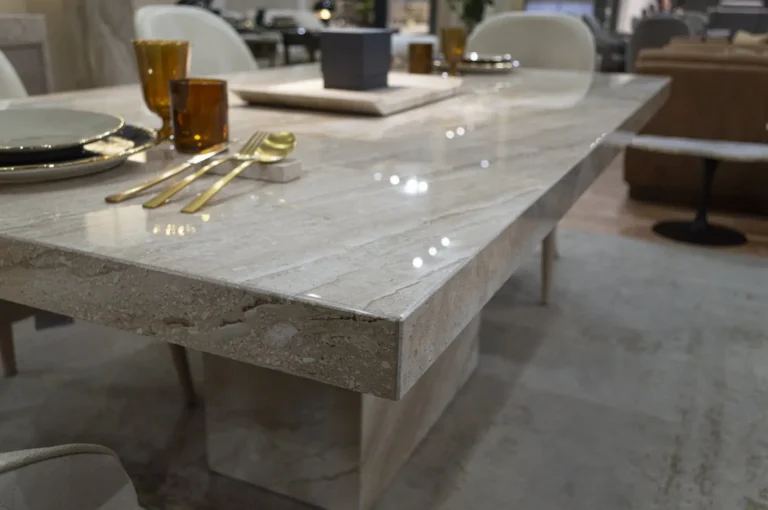 Stone International - Dining Tables CUBES - Image 6