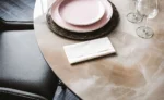 Cattelan Italia - Dining table Giano Keramik - Image 10
