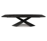 Cattelan Italia - Обеденный стол Tyron Keramik — изображение 4
