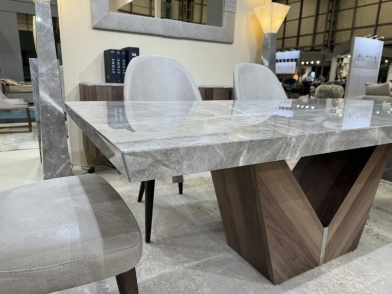 Stone International - Söögilaud DAKOTA - Image 10