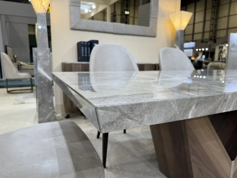 Stone International - Söögilaud DAKOTA - Image 11