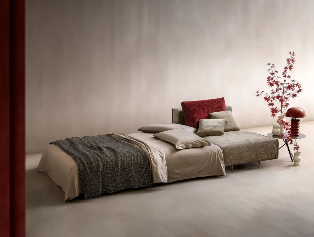 Samoa Divani - Corner sofa bed Dance - Image 7
