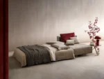 Samoa Divani - Corner sofa bed Dance - Image 7