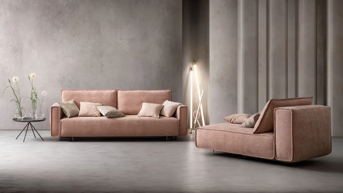 Samoa Divani - Corner sofa bed Dance - Image 10