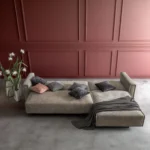 Samoa Divani - Corner sofa bed Dance - Image 8