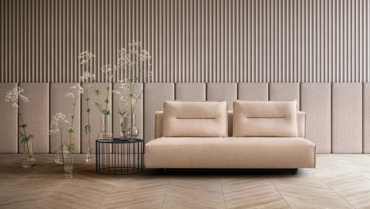 Samoa Divani - Corner sofa bed Dance Arm - Image 9