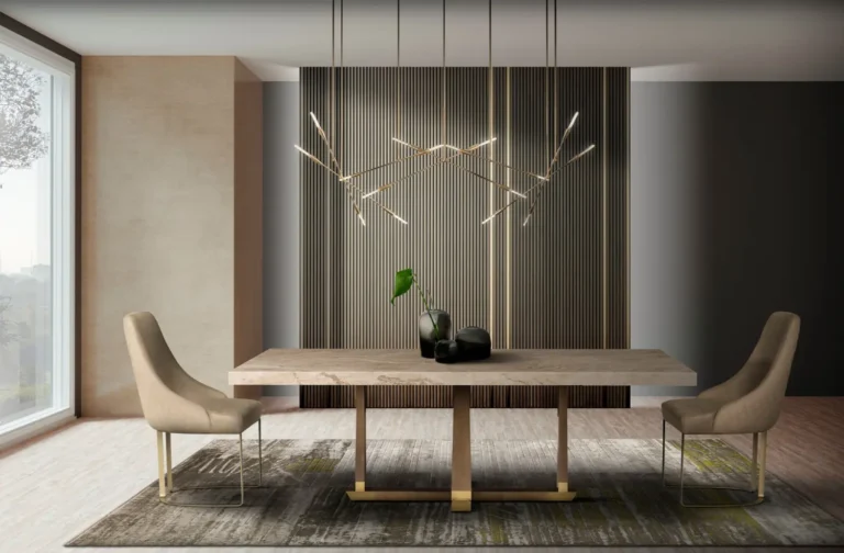 Stone International - Dining Table DAYTONA - Image 5