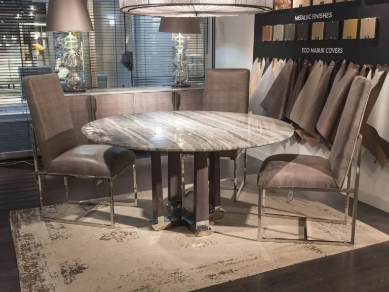 Stone International - Dining Table DAYTONA - Image 8