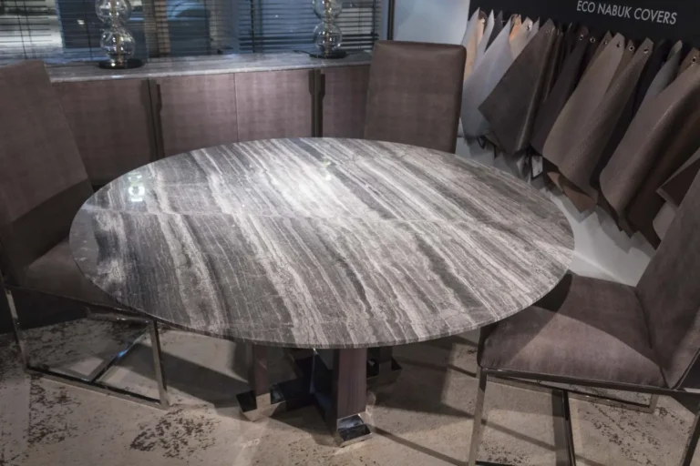 Stone International - Dining Table DAYTONA - Image 9