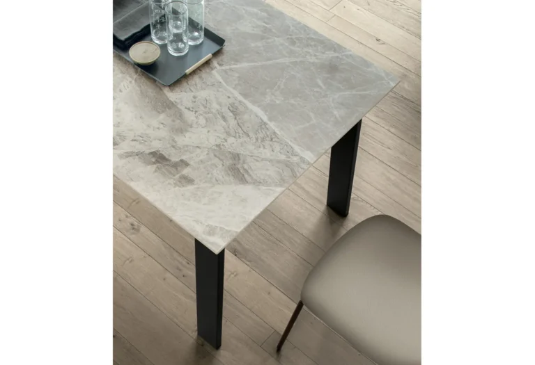 Target Point - Extendable laminate table Deimos - Image 7