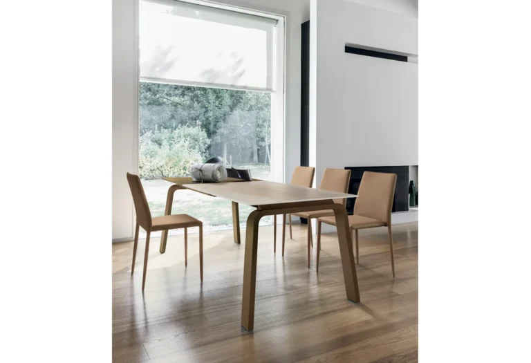 Target Point - Extendable laminate table Deimos - Image 4